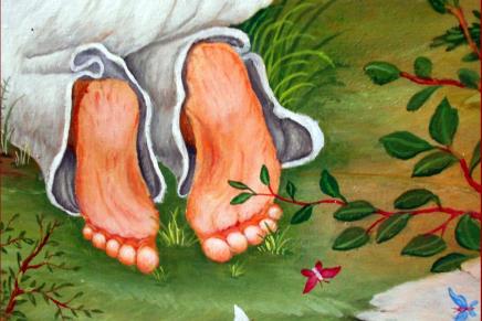 ZAURLAVANJE PEDAGOŠKE POEME