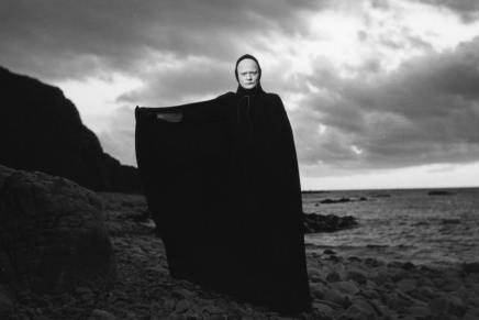 Predrag Finci: Gospodin Bergman,&nbsp;prolaznik