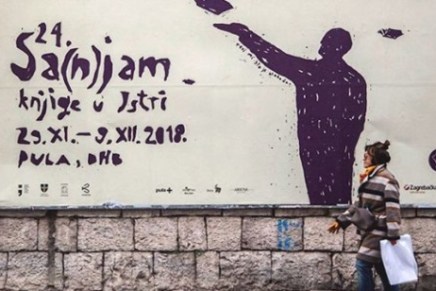 Sa(n)jam boljeg svijeta