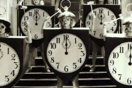 Božica Jelušić: O GLEDANJU NA&nbsp;SAT