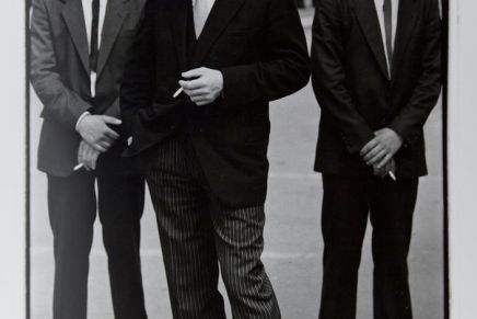 Simo Mraović: Koji put netko u gradu nešto&nbsp;kaže