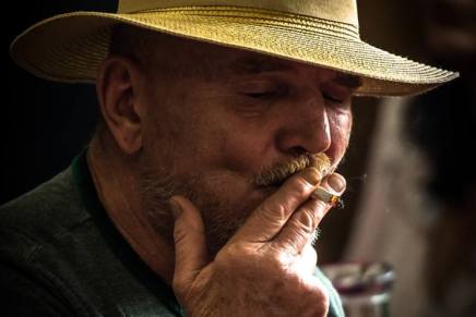 SEAD BEGOVIĆ (1954.-2018.):&nbsp;IZBJEGLICA