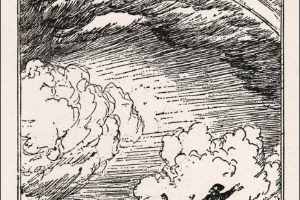 Hrvoje Marko Peruzović: Spava li&nbsp;Bog?