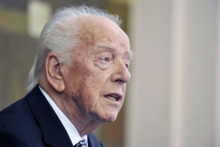 BUDIMIR LONČAR: Svijet je u dubokoj krizi, potrebna je reforma liberalnog&nbsp;kapitalizma