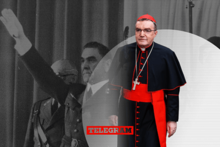 Propovijed kardinala Bozanića povodom obilježavanja Holokausta : Ljubitelji NDH ne mogu biti&nbsp;kršćani