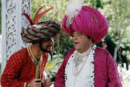 Mladen Blažević: Sred Sabora, kule&nbsp;svoje