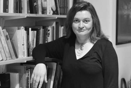 Slađana Bukovac: Bojim se za fizičku sigurnost&nbsp;novinara