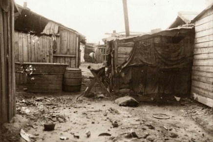 Slavoj Žižek: Katastrofa ulijeva&nbsp;nadu