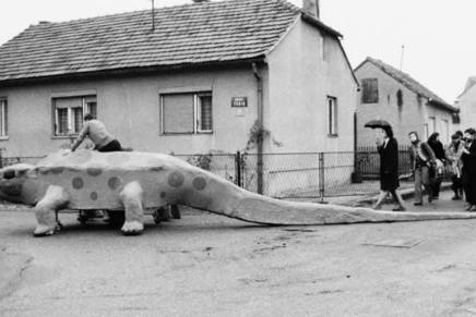 POTLAČENI I SIROTI: Belaj je ime poretku u&nbsp;svijetu