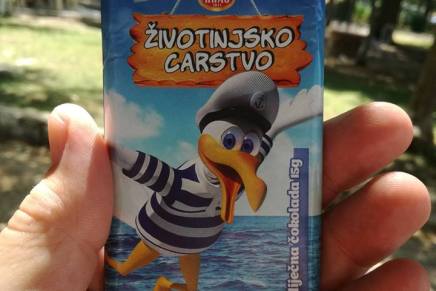 Predsjedničke laži