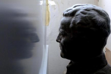 Dragan Aleksić: PRE I POSLE&nbsp;TITA