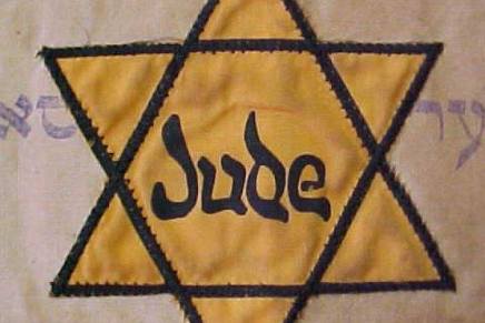 ANTISEMITIZAM U KRALJEVINI&nbsp;JUGOSLAVIJI