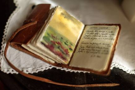 O TJESKOBI I UZALUDNOM&nbsp;UVJERAVANJU