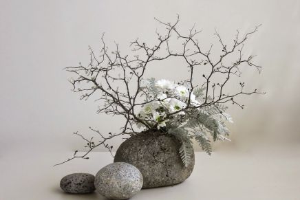 Laslo Vegel:  IKEBANA MULTIKULTURALIZAM