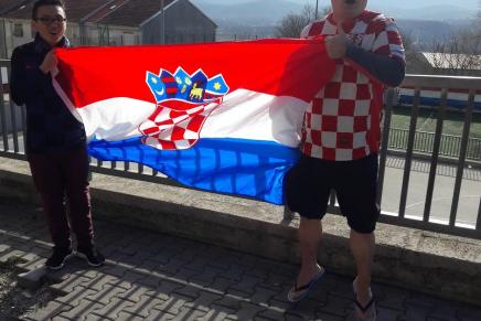 ”U Imotski smo došli isključivo zbog ustaša. Tetovirao sam ‘Za dom spremni’, a sad me deportiraju iz moje Hrvatske!’