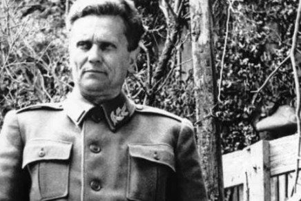 Josip Broz Tito oštro reaguje na pisanje Manchester Guardiana tokom Tršćanske&nbsp;krize