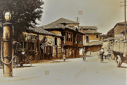 Zafir Hadžimanov: DEDINO&nbsp;JASTUČE