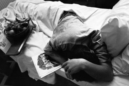 U ČAST KRATKIM&nbsp;LJUBAVIMA