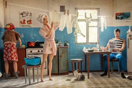 Milko Valent: BAKA I MALI&nbsp;PRINC