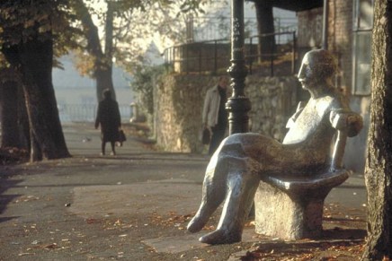 Božica Jelušić: ZA GUSLAČA I ZA&nbsp;VRAČA