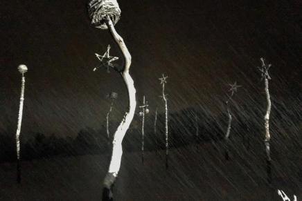 ZVUK TIŠINE: Na svijetu, uprkos svemu, postoji i&nbsp;ljepota