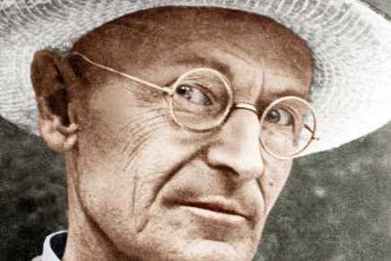 Herman Hese i umjetnost&nbsp;neuspjeha