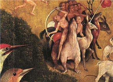 Božica Jelušić:BESKRAJNO ODJEKIVANJE&nbsp;PRAZNINE