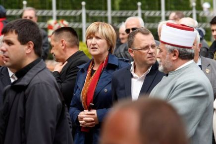 KORUŠKA KATOLIČKA CRKVA ZABRANILA MISU NA BLEIBURGU: ‘Ova manifestacija šteti ugledu&nbsp;Crkve’