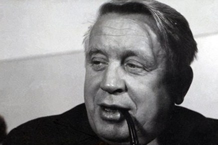 Predrag Finci: Ćopić