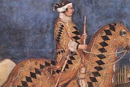 Dražen Katunarić: dr. Milan Bandić i Lorenzo&nbsp;Medici