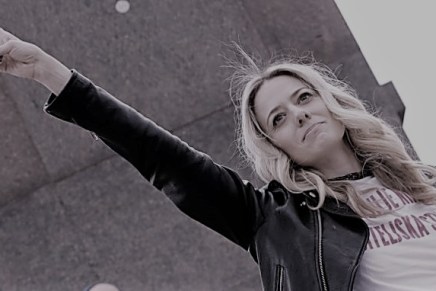 Slađana Bukovac: Jelena Veljača ili definiranje&nbsp;razlike