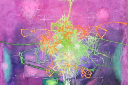 Hrvoje Marko Peruzović: PRE(D)POZNAVANJE