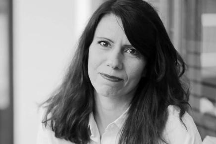 Svi su strašljivci izuzev Katarine Peović iz Radničke&nbsp;fronte