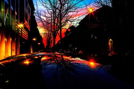 Darija Žilić: Proljetna&nbsp;večer