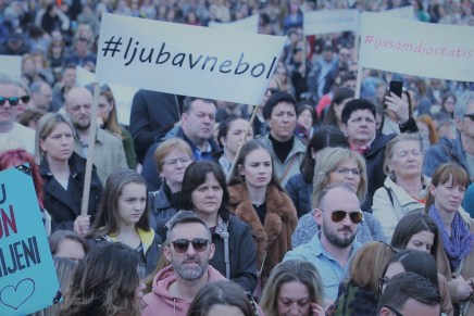 Slađana Bukvac: Zašto će nas spasiti&nbsp;sapunice