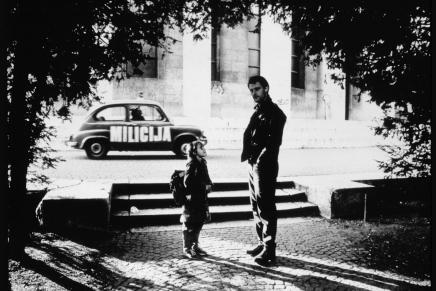 Darko Vidović: Nezavisnost