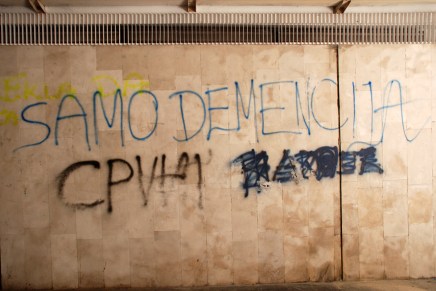 GRAĐANI MORAJU ZNATI ISTINU O RADU TAJNIH&nbsp;SLUŽBI