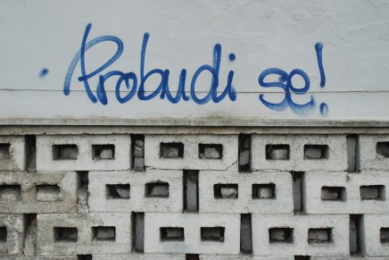 NISU PORAŽENI, TREBA IH&nbsp;PORAZITI!