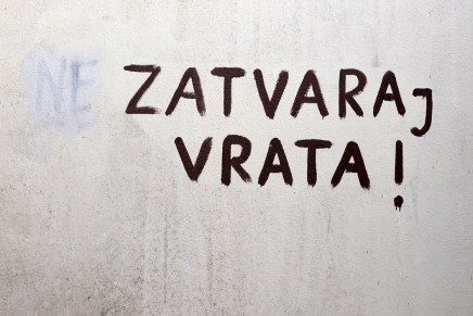 Ante Tomić: Njemački biskupi ne drže misu za poginule&nbsp;naciste