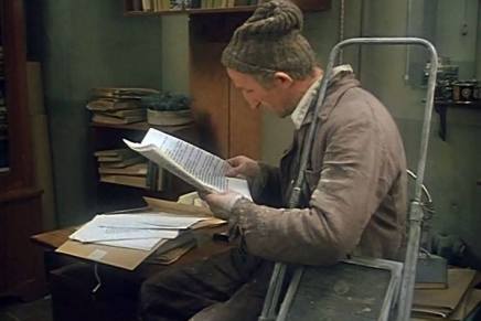 Zlatko Krilić: Izbačeni