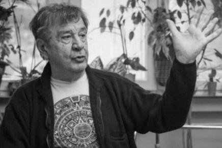 Andrijana Kos Lajtman: Tvrtko Kulenović u snu iz kojeg e neće&nbsp;probuditi