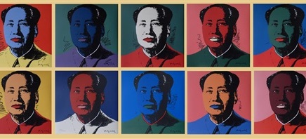 Novi kult Mao Ce-tunga