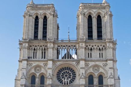 Hrvoje Marko Peruzović: Na prvom satu Teorije&nbsp;prostora