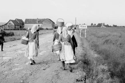 Njih je Glina svijetu&nbsp;dala