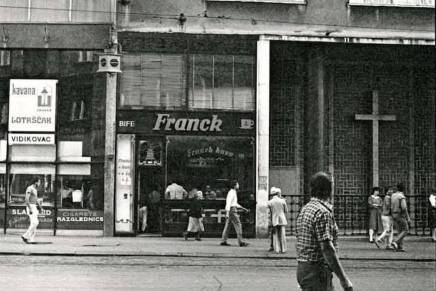 Stefan Simić: Zamislite da siđe Isus&nbsp;Hrist