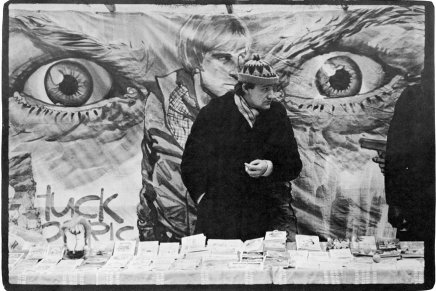 Kad pisci vrijeđaju&nbsp;pisce