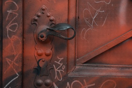 Áron Gaál: NAHRUPELE&nbsp;REČI