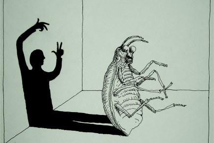 Andrea Grgić: DOBRA&nbsp;OSOBA