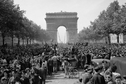 RICHARD VON WEIZSÄCKER: Govor u&nbsp;skupštini