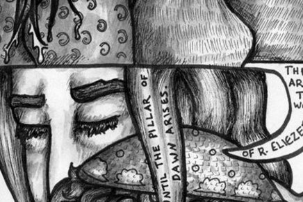 Dragan Aleksić: TALMUD